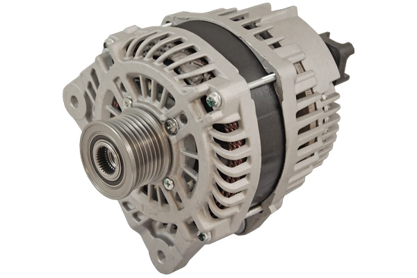 Alternator Renault Trafic III