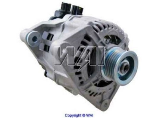 Alternator do Volvo 940  944