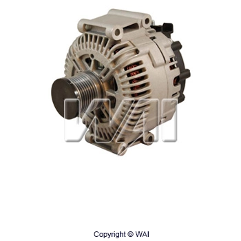 Alternator Chrysler 300 C