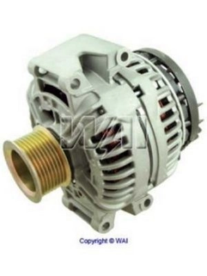 RTG12C026 ADE Alternator