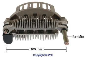 IMR10060 WAI