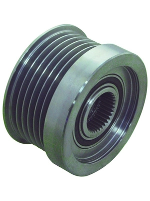 Koło pasowe alternatora do Volvo XC90  