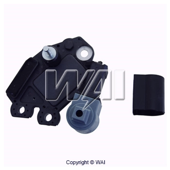 Regulator alternatora (przekaźnik ładowania) do BMW 7  F01, F02, F03, F04