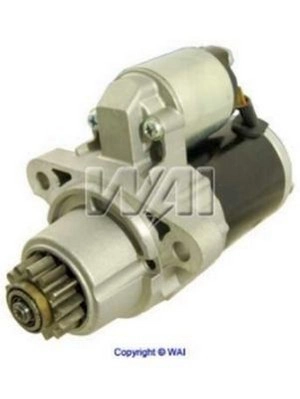 Rozrusznik Nissan Murano Z51