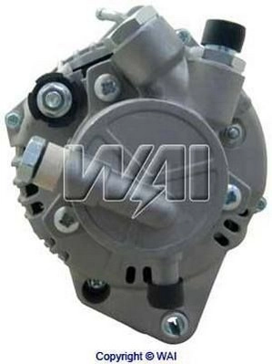 Alternator General Motors 97363832 cena, od 222,79 USD