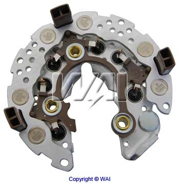 Mostek prostowniczy alternatora = Moster diodowy alternatora Acura MDX 1 YD1