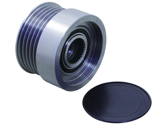 Koło pasowe alternatora do Opel Astra F 53, 54, 58, 59