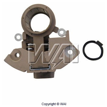 Regulator alternatora (przekaźnik ładowania) Mazda 3 BM, BN