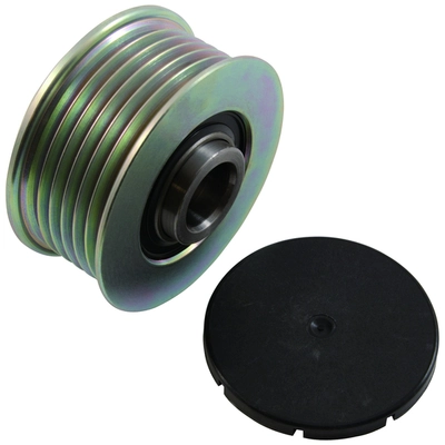 Koło pasowe alternatora Mitsubishi Outlander II