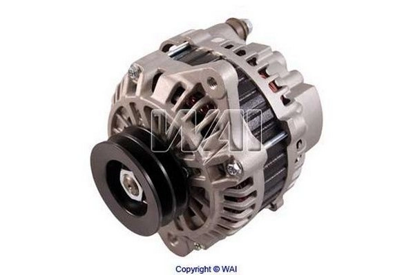 Do koszyka Alternator Mitsubishi Pajero II Canvas Top V2W, V4W