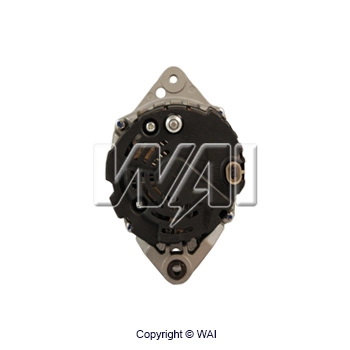 Do koszyka JA1600 REMA-PARTS Alternator