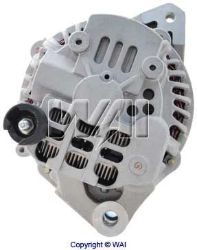 Alternator Honda Civic VII hatchback (EU, EP, EV) (2000 - 2006) cena, od 121,36 USD