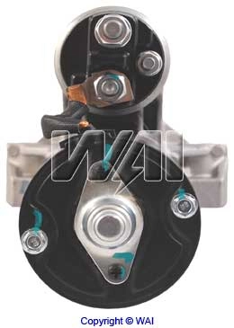 Rozrusznik Ford Transit VII