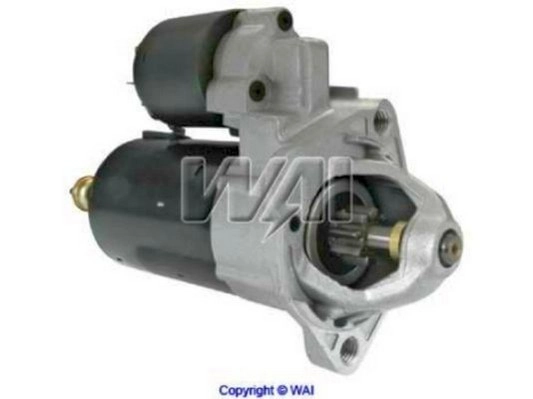 Rozrusznik do Audi 80 B4 8C2