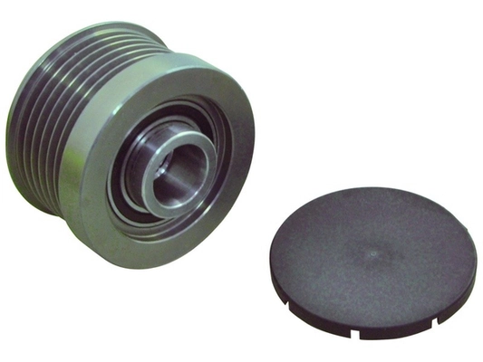 Koło pasowe alternatora do Renault Scenic III JZ0, JZ1