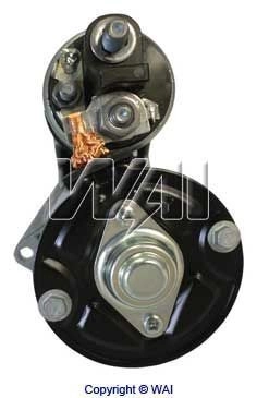 Rozrusznik Peugeot/Citroen 1648215880 cena, od 35,75 USD