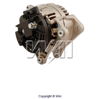 1638099680 Peugeot/Citroen Alternator