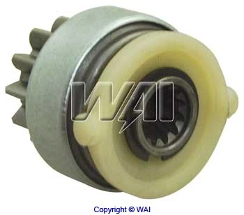 Bendiks rozrusznika do Ford Mondeo III B4Y