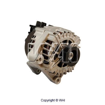 Alternator do BMW 1  E81