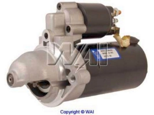 Rozrusznik do Land Rover Range Rover II LP, P38A