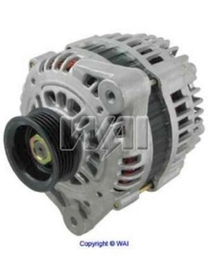 Alternator do KIA Magentis I GD