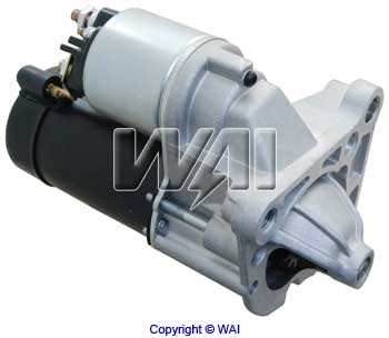 Rozrusznik D6RA115 Renault (RVI)