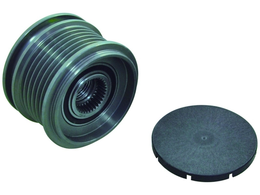 Koło pasowe alternatora Mercedes S sedana (W140) (1991 - 1998) cena, od 44,85 USD