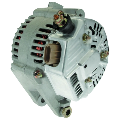 Alternator do Toyota Corolla  E12