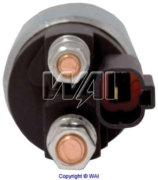 Elektromagnes rozrusznika Hyundai Elantra 5 MD