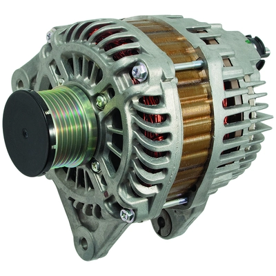 Do koszyka Alternator Nissan Tiida ASIA C11