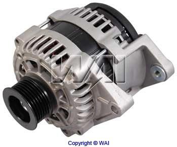 Alternator VAG 13595629