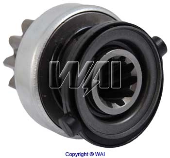 Bendiks rozrusznika do Ford Transit VI V347/8