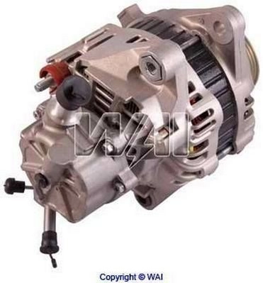 Alternator do KIA Sorento I JC