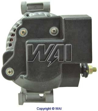 Alternator LF1818300 Mitsubishi