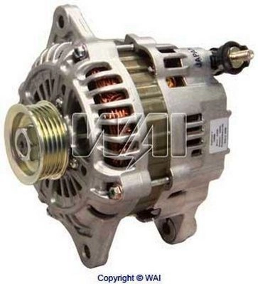 Alternator do Mazda RX-8  SE