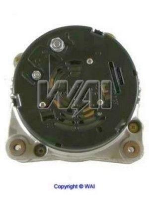Alternator VAG 0986040350 cena, od 139,61 USD