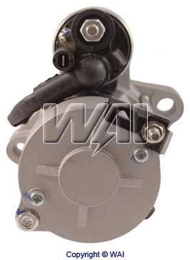 Rozrusznik do Honda Civic VIII FK, FN