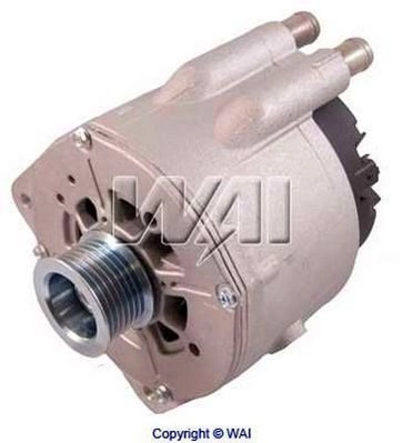 Do koszyka 1638097480 Peugeot/Citroen Alternator