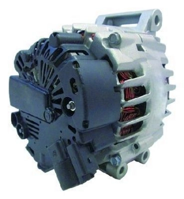 Alternator Mitsubishi Outlander III