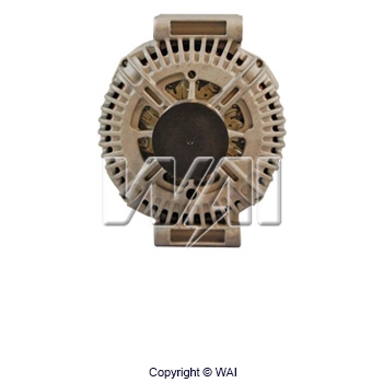 Alternator Chrysler 300 C sedana (2005 - 2010) cena, od 198,44 USD