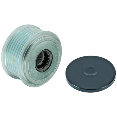 Do koszyka Koło pasowe alternatora Fiat Bravo II 198