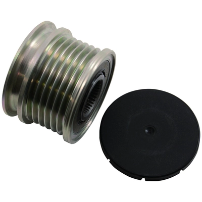 Koło pasowe alternatora Audi Q5 SUV (8RB) (2008 - 2016) cena, od 46,91 USD