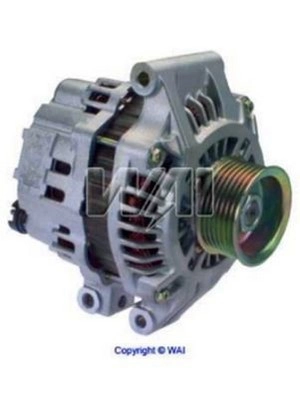 Alternator Honda STREAM 