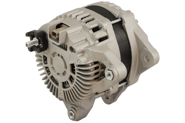 Alternator do Renault Trafic III 