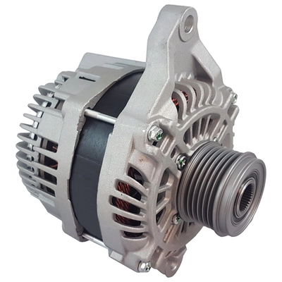  Alternator Mitsubishi Outlander 2