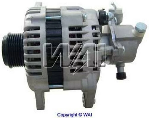 Alternator 97363832 General Motors