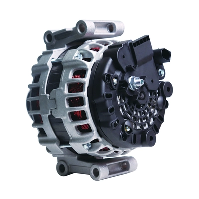  Pas napędowy mechanizmów Audi A3 