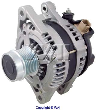 Alternator Lexus RX U3