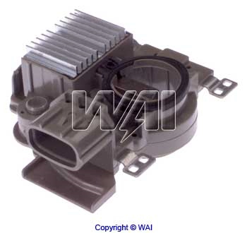 Regulator alternatora (przekaźnik ładowania) Subaru Outback II kombi (B12, BE, BH) (1998 - 2003) cena, od 32,47 USD