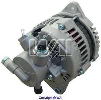 97363832 General Motors Alternator